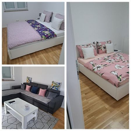 Apartman San Posusje Extérieur photo