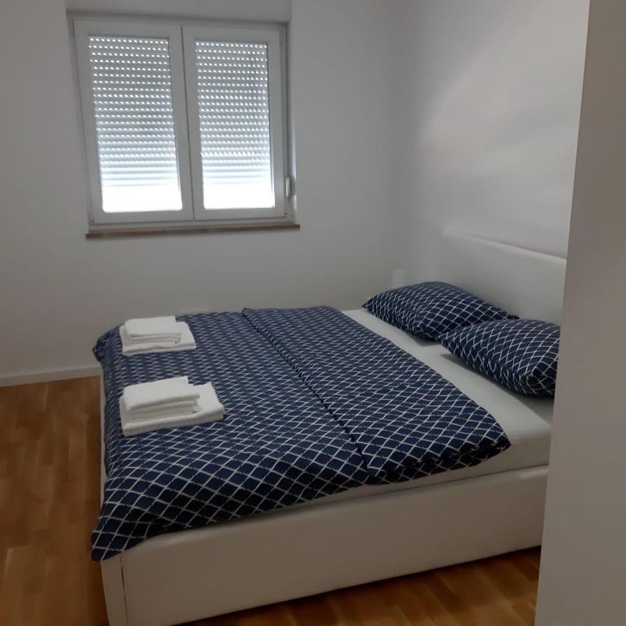 Apartman San Posusje Extérieur photo