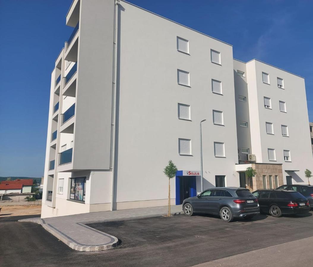 Apartman San Posusje Extérieur photo
