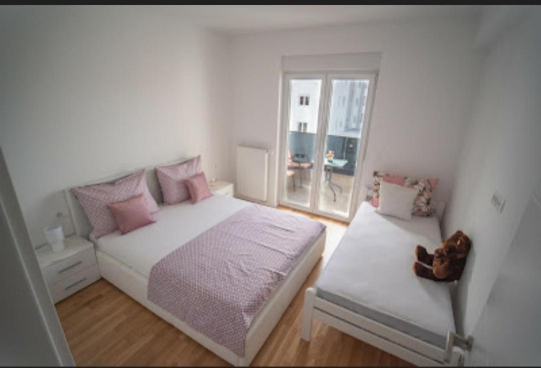 Apartman San Posusje Extérieur photo