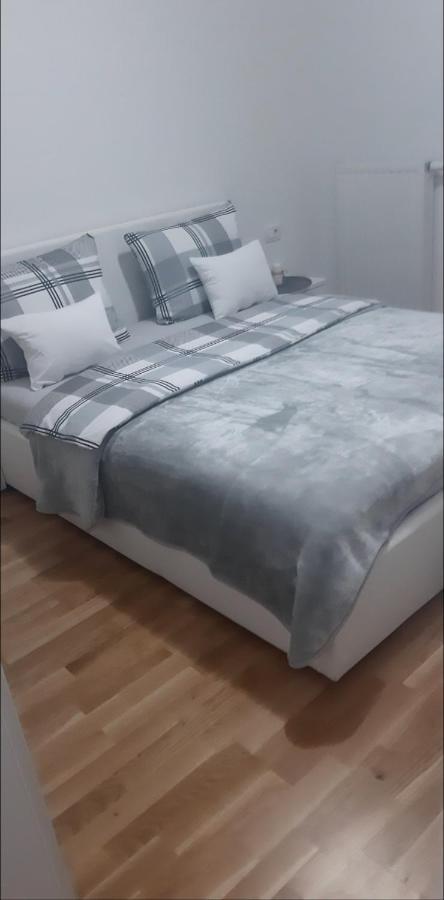 Apartman San Posusje Extérieur photo