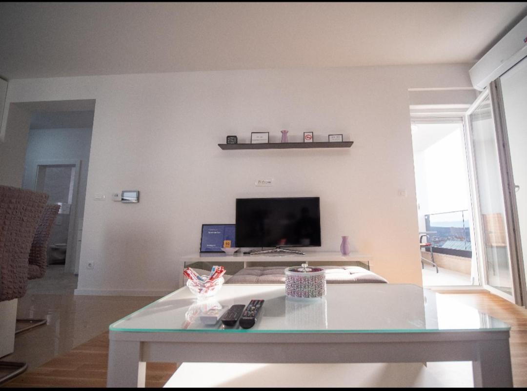 Apartman San Posusje Extérieur photo