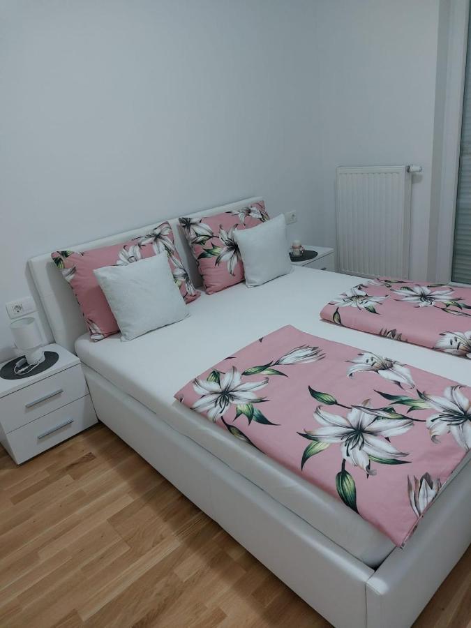 Apartman San Posusje Extérieur photo