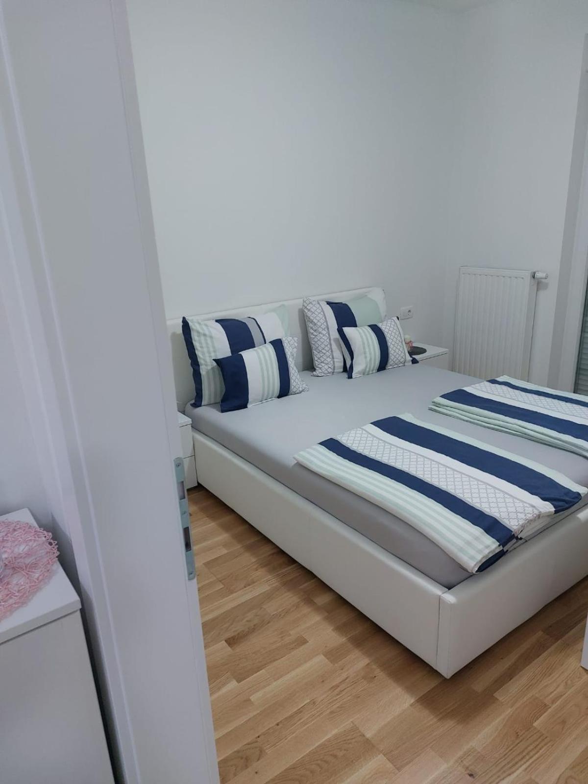 Apartman San Posusje Extérieur photo