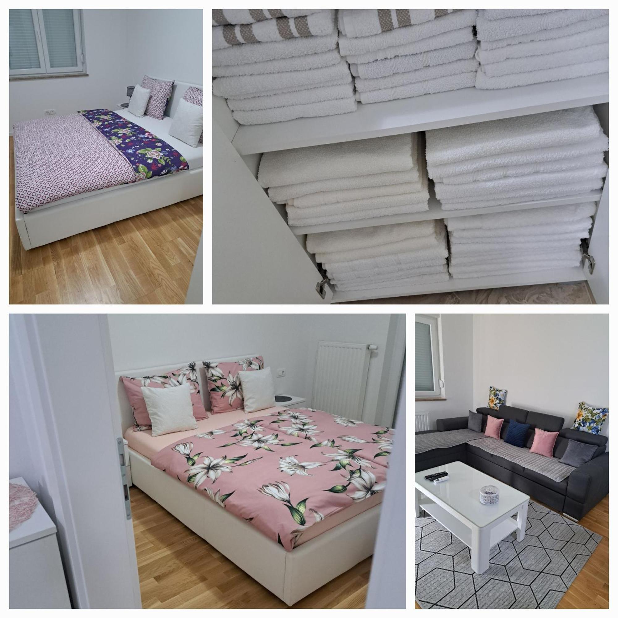 Apartman San Posusje Extérieur photo
