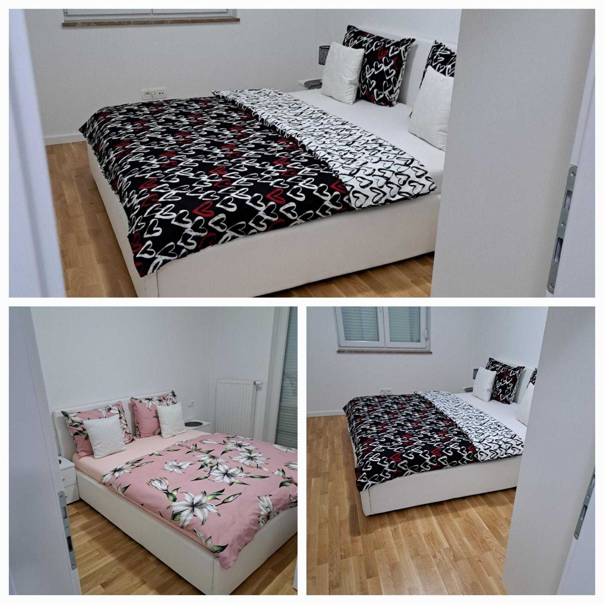 Apartman San Posusje Extérieur photo