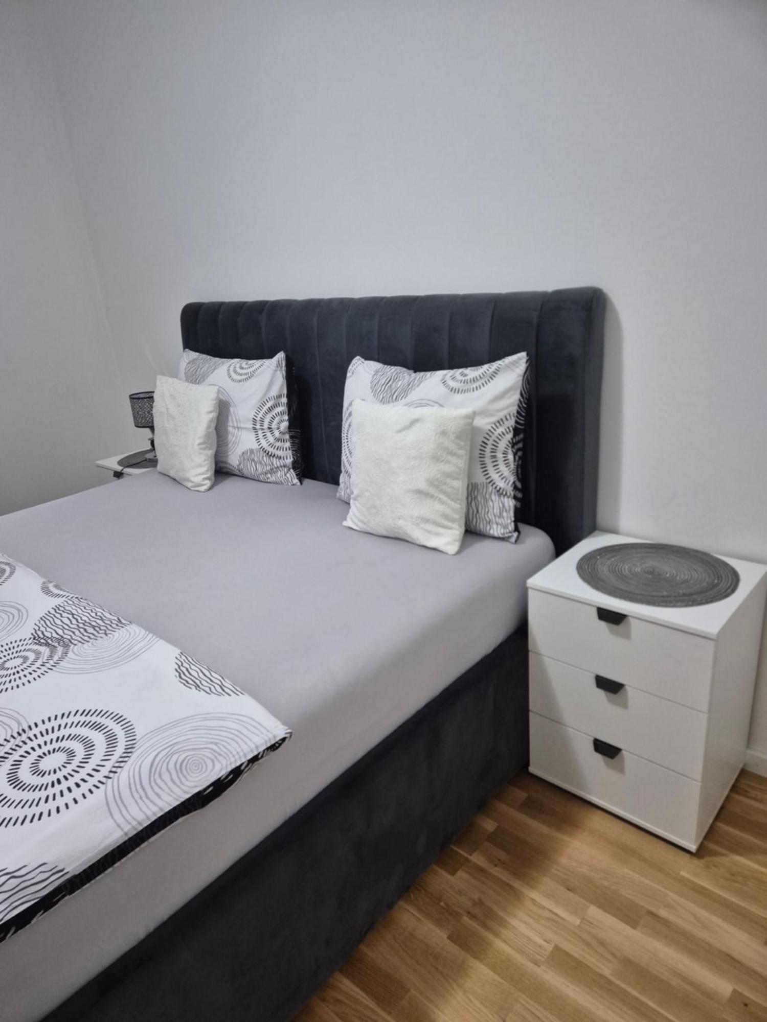 Apartman San Posusje Extérieur photo